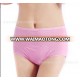 Women Disposable cotton period Panties Pregnant cotton disposable Panties Disposable Period panties for hospital use