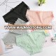 Zhudiman 1202 Women Underwear Sexy Panty Lovely Ladies Cotton Panties