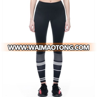 High quality cost-effective quick dry bodybuilding gym running pants women