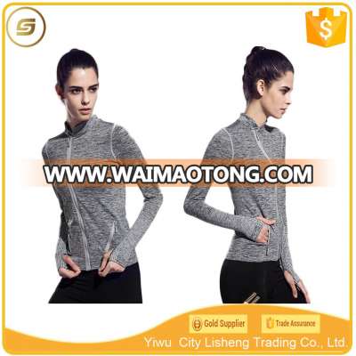 Custom made your design wholesale gym wear womens clothes