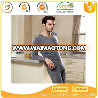 Cheap price wholesale comfort skins heated thermal underwear