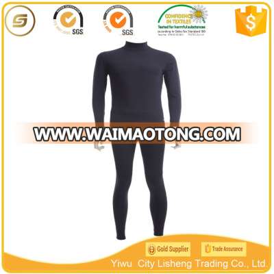 Underwear manufacturer in China custom long johns underwear for men