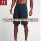 New design quick dry custom print/sublimate logo men sports running wholesale gym shorts