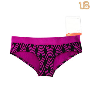 Seamless Women Sexy Panty Underwear